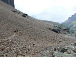 Cdn Rockies Adventure (Aug 2010) - Lake OHara - 032
